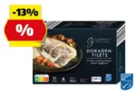 HOFER GOURMET FINEST CUISINE MSC Doradenfilets, 380 g