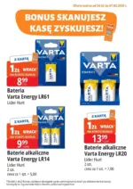 Aktualne promocje specjalne E.Leclerc &ndash; do 07.03.2026