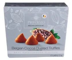 Preciozo Трюфели различни видове