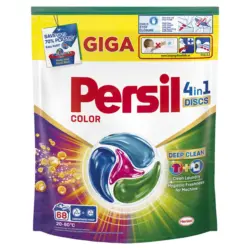 PERSIL гел 100 пранета капсули 68 пранета