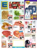 EDEKA Wochenangebote - bis 28.02.2026