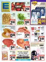 EDEKA Wochenangebote - bis 28.02.2026