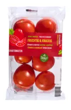 Kaufland хипермаркет Домати Рома Клас: I - до 01-03-26