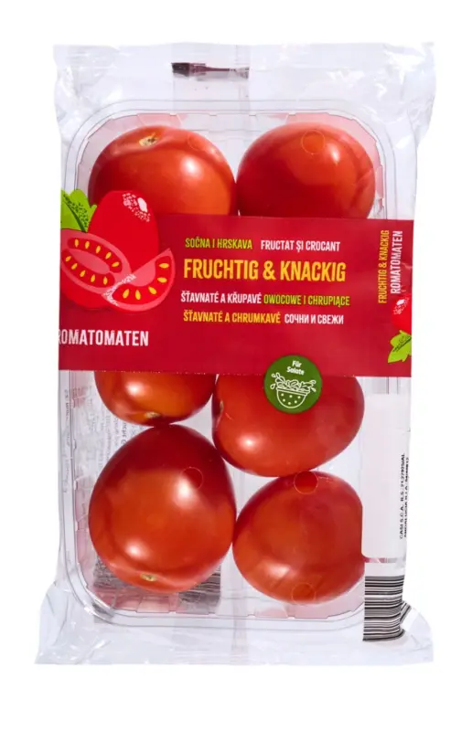 Домати Рома Клас: I