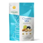 Kaufland хипермаркет Detelina Fitness Микс различни видове - до 01-03-26