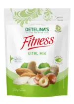 Kaufland хипермаркет Detelina Fitness Микс Витал - до 01-03-26