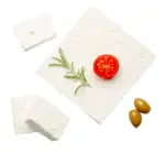 Kaufland хипермаркет КИСЕЛОВО Сирене от краве мляко от свежата витрина - до 01-03-26