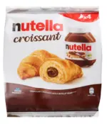 Kaufland хипермаркет NUTELLA Кроасани замразени 340 г - до 01-03-26