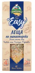 So easy леща по манастирски 360г