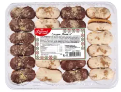 Жанета Сладки