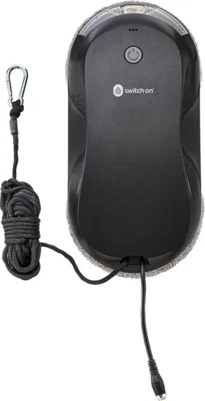 SWITCH ON Робот за почистване на прозорци SOFSR