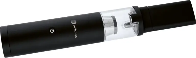 SWITCH ON Прахосмукачка 2в1 SHM A1 мини