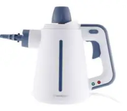 Ръчна парочистачка SDR 1050