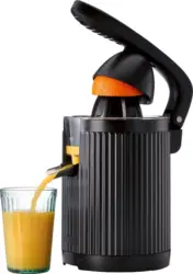 SWITCH ON Цитрус преса SOZPP 130 W