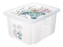 STITCH Кутия с капак