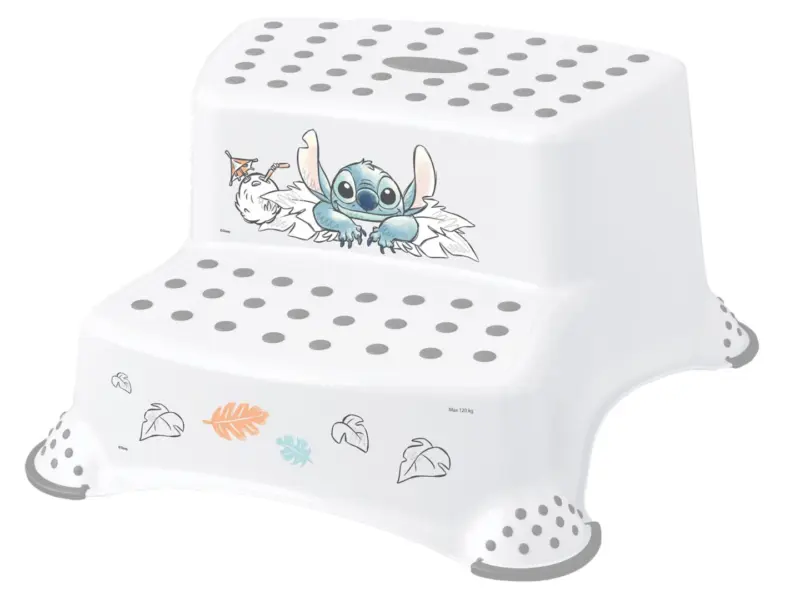 STITCH Детско стъпало