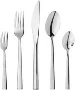 Kaufland хипермаркет SPICE&SOUL Комплект прибори за хранене 30 части - до 01-03-26