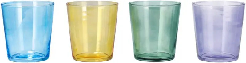 SPICE&SOUL Чаши 235 мл или 260 мл