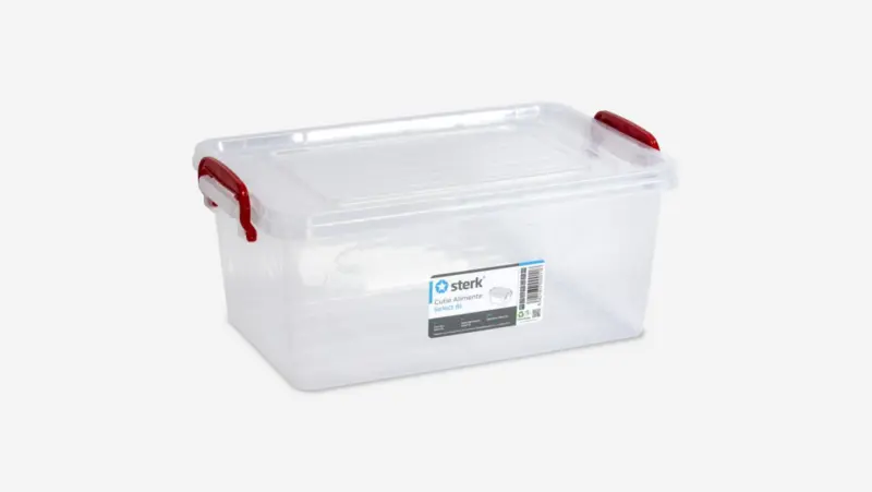 SELECT Кутия 8 л