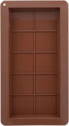 SPICE&SOUL Форма за шоколад