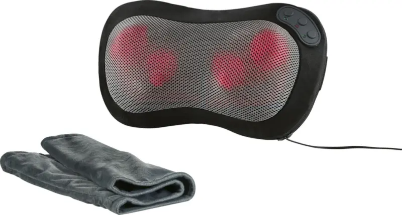 SWITCH ON Масажна възглавница