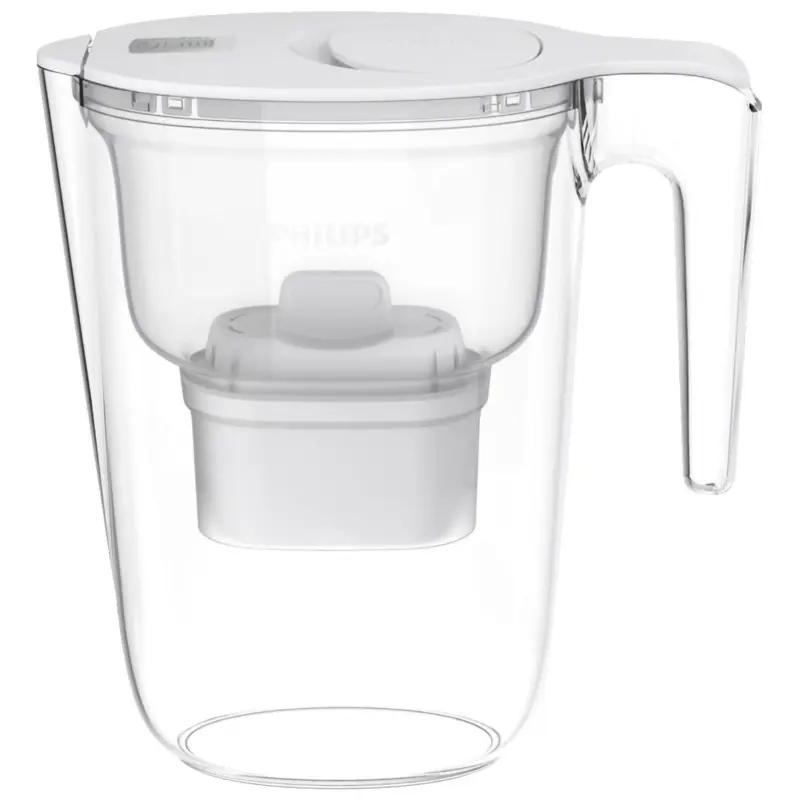 Philips Филтрираща кана с таймер