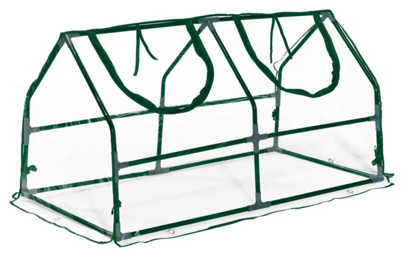 Parkside&reg; Оранжерия PVC