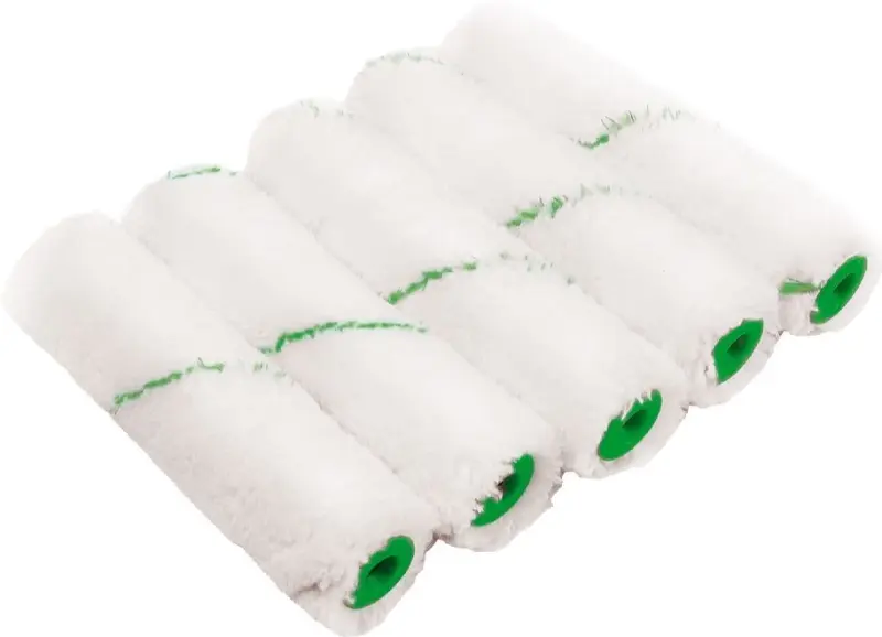 Валяк различни видове