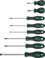 Kaufland хипермаркет Parkside&reg; Комплект отвертки - до 01-03-26