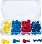 Kaufland хипермаркет Parkside&reg; Комплект за окабеляване различни видове - до 01-03-26