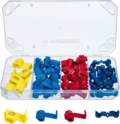 Parkside&reg; Комплект за окабеляване различни видове