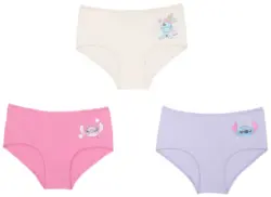 STITCH/ NARUTO Детски бикини или Детски боксери