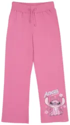 STITCH/ NARUTO Детски панталон 122 - 152