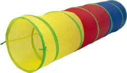 Kidland Тунел за игра 180 см