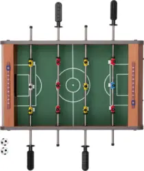 Kidland Миниджаги, Минибилярд или Мини въздушен хокей