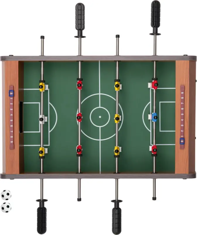 Kidland Миниджаги, Минибилярд или Мини въздушен хокей