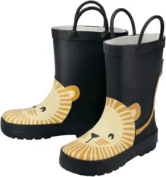 KUNIBOO Детски ботуши 24 - 31