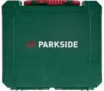 Kaufland хипермаркет PARKSIDE&reg; Комплект свредла и битове 204 части - до 01-03-26