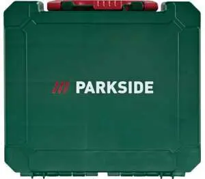 PARKSIDE&reg; Комплект свредла и битове 204 части
