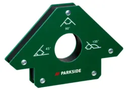 Parkside&reg; Магнитен държач различни видове