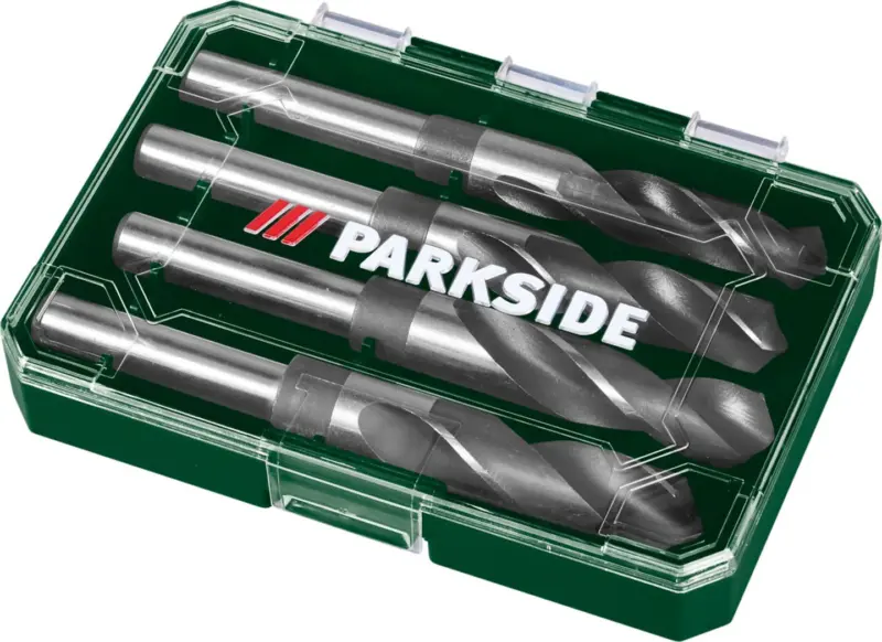 PARKSIDE&reg; Комплект свредла различни видове
