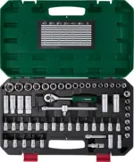 Kaufland хипермаркет Parkside&reg; Комплект тресчотки с накрайници - до 01-03-26