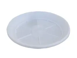 Подложка за саксия Ребра &Oslash;20 см