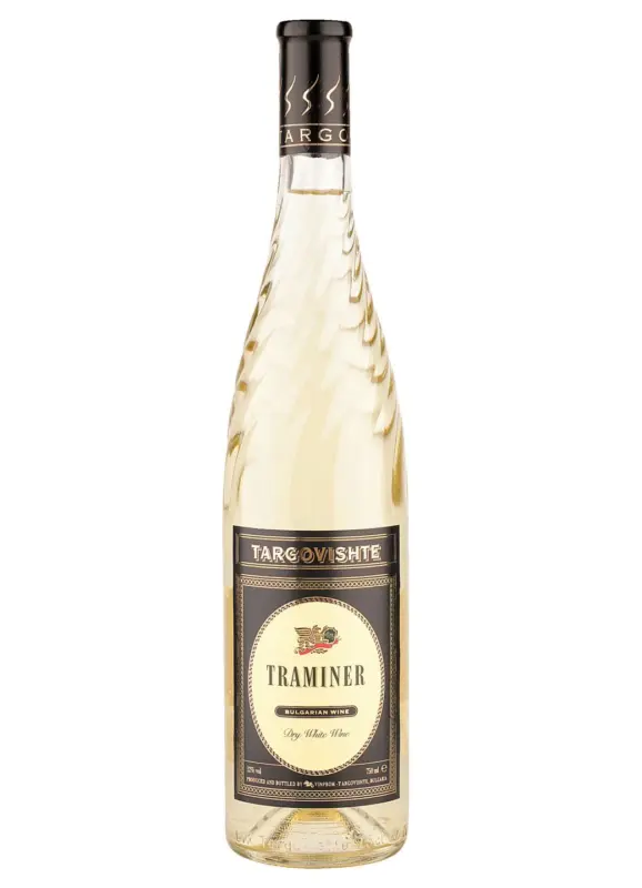 Targovishte Бяло вино