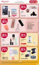 Rossmann: Online Prospekt