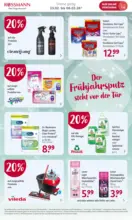Rossmann Rossmann: Online Prospekt - bis 06.03.2026