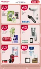 Rossmann Rossmann: Online Prospekt - bis 06.03.2026