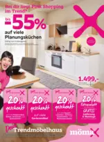 m&ouml;max m&ouml;max: aktuelle Angebote - bis 23.03.2026