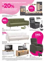 m&ouml;max m&ouml;max: aktuelle Angebote - bis 23.03.2026