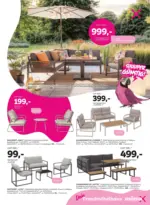 m&ouml;max m&ouml;max: aktuelle Angebote - bis 23.03.2026